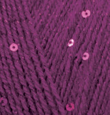 Алізе Сал Абі (Alize Sal Abiye) 100г/410м 050 фуксія