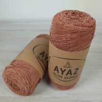 Шнур Аяз Супра Слім (Ayaz Supra Slim) 200г/200м 1507