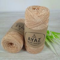 Шнур Аяз Супра Слім (Ayaz Supra Slim) 200г/200м 1219