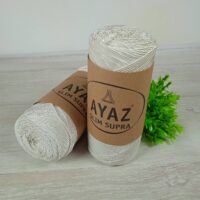 Шнур Аяз Супра Слім (Ayaz Supra Slim) 200г/200м 1208
