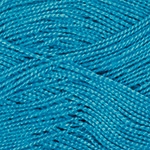 Ярнарт Етамін (YarnArt Etamin) 30г/180м 425 темно-блакитний