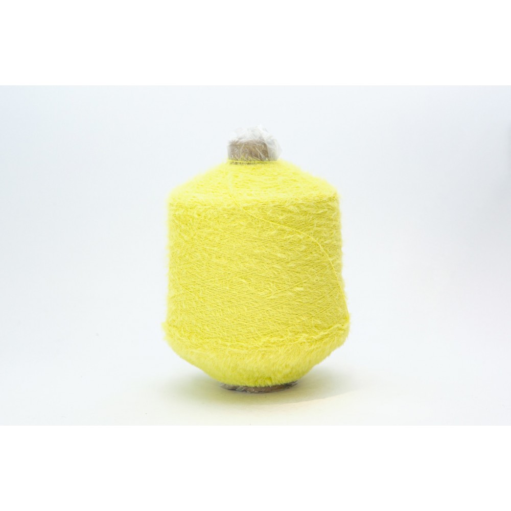 Бобіна Шкірка норки 898 лайм