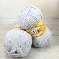 Алізе Софті (Alise Softy) 50г/115м 416 місячне затемнення