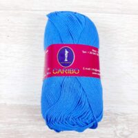 Вікторія Карібо (Victoria Caribo) 50г/160м 142 блакитний
