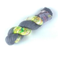 Візел Сіцилія (Vizell Sicilia) 100г/400м 1206 сірий