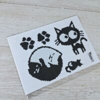 Art-Golka Термоналіпка ТН5017 А5