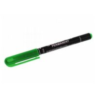 Маркер Centropen тонкий зеленый