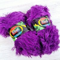 Етол Стар (Etol Star) 100г/240м фіолет