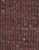 Алізе Суперлана Міді Мозаік (Alize Superlana Midi Mosaic) 100г/170м 5052 коричневий