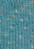 Алізе Суперлана Міді Мозаік (Alize Superlana Midi Mosaic) 100г/170м 5101 сіро-бірюзовий