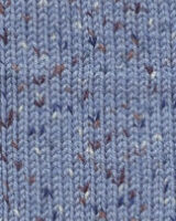 Алізе Суперлана Міді Мозаік (Alize Superlana Midi Mosaic) 100г/170м 5024 блакитний