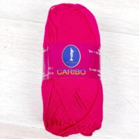 Вікторія Карібо (Victoria Caribo) 50г/160м 9105 малина