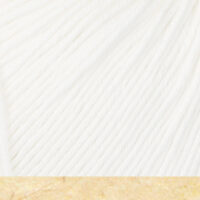 ФібраНатура Коттон Тру Спорт (Fibranatura Cotton True Sport) 50гр/180м 107-17 білий