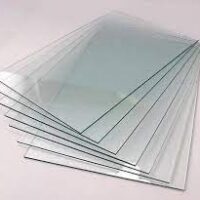 Поликарбонатные листи А4 тонкий 0,01 30*21см