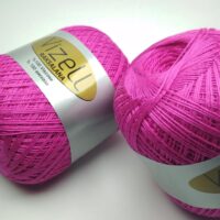 Візел Роксолана (Vizell Raksalana) 100г/530м 737 фуксія