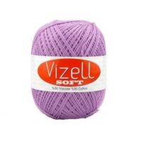 Візел Софт (Vizell Soft) 100г/330м 303 бузок