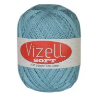 Візел Софт (Vizell Soft) 100г/330м 510 блакитний