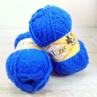 Алізе Софті (Alise Softy) 50г/115м 141 електрик