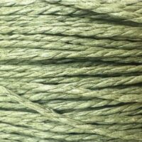 Рафія соломка пасмо 200-400г вагова однотон полин