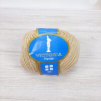 Вікторія Панда (Victoria Panda) 50г/200м 540 бежевий