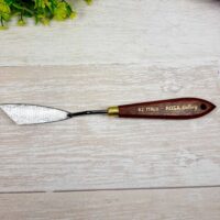 Мастихин Rossa Studio 62 лопатка 7см