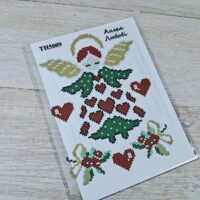 Art-Golka Термоналіпка ТН5009 А5