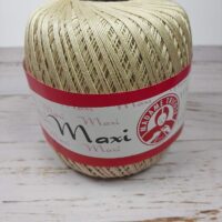 Мадам Трікоте Максі (Madame Tricote Maxi) 100г/565м 4660 беж