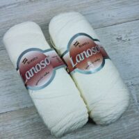 Ланосо Боніто (Lanoso Bonito) 100г/328м 955 екрю