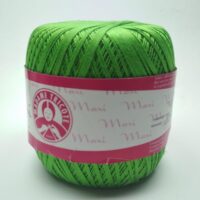 Мадам Трікоте Максі (Madame Tricote Maxi) 100г/565м 6332 трав'яний