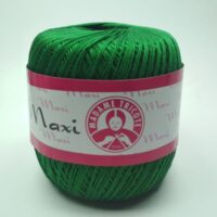 Мадам Трікоте Максі (Madame Tricote Maxi) 100г/565м 5542 темно-зелений