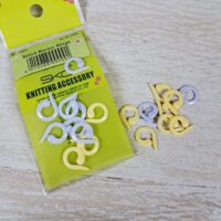 Маркери для в'язання (спіраль) SKC