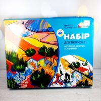 Картина за номерами N000131 Роса