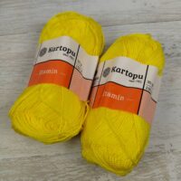 Картопу Етамін (Kartopu Etamin) 30г/150м К324 жовтий