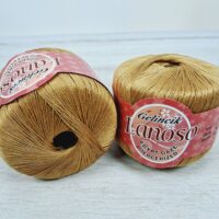 Ланосо Гелінчик (Lanoso Gelincik) 50г/283м 962 како