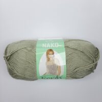 Нако Серін (Nako Serin) 100г/300м 10021 олива