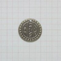 Монетки декоративные В092 антик 25шт 1079