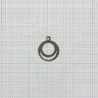 Монетки декоративные В374 антик 25шт 1126