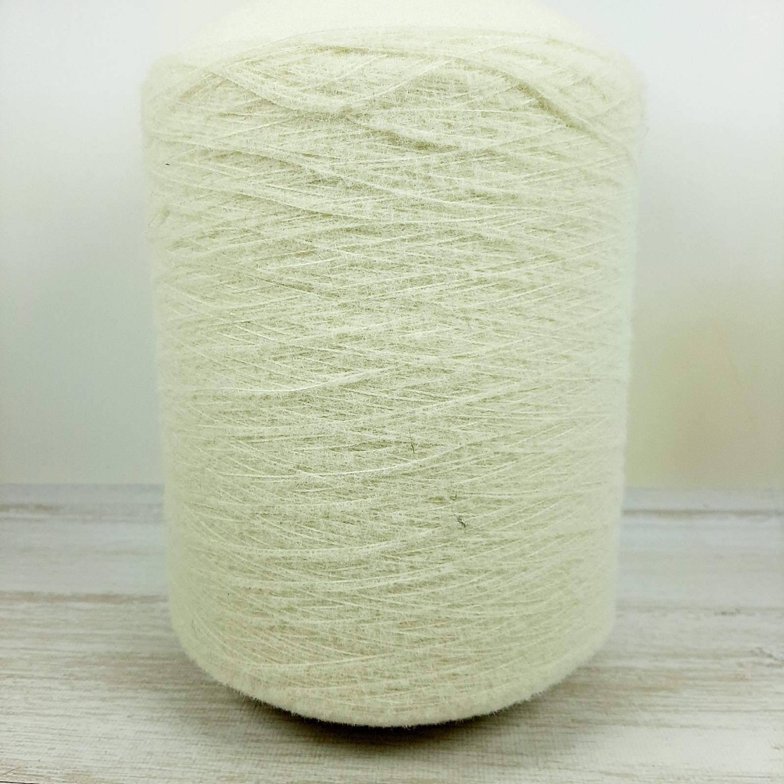 Бобіна Шкірка норки молочний Туреччина