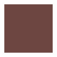 Фарба акрилова для шовку Pentart 50мл коричнева