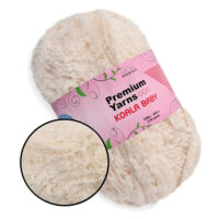 Преміум Ярнс Коала (Premium Yarns Koala Baby) 100г/100м 175 пудра