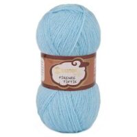 Картопу Фірензе (Kartopy Firenze Tiftik)100г/525м К540 блакитний