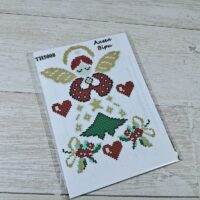 Art-Golka Термоналіпка ТН5008 А5