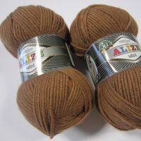 Алізе Суперлана Міді (Alize Superlana Midi) 100г/170м 179 кемел