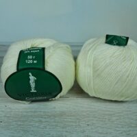 Вікторія Корсіка (Victoria Corsica) 50г/120м 002 молочний