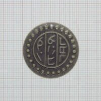 Монетки декоративные 3,0см антик 25шт 1070