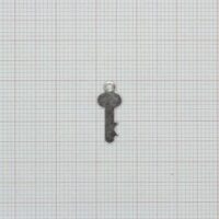 Монетки декоративные В069 никель 25шт 961