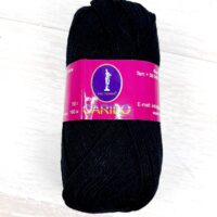 Вікторія Карібо (Victoria Caribo) 50г/160м 3852 чорний