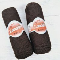 Ланосо Боніто (Lanoso Bonito) 100г/328м 992 шоколад