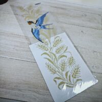 Art-Golka Термоналіпка ТНП017