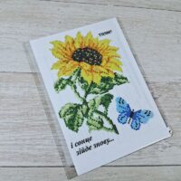 Art-Golka Термоналіпка ТН5007 А5